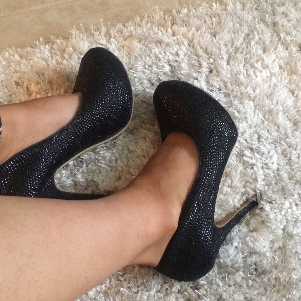 High Heels shoes